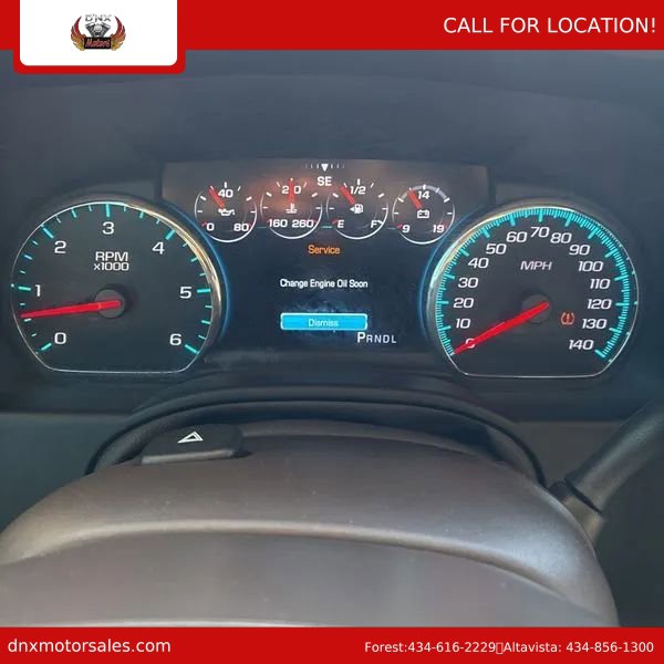 Used 2018 GMC Yukon Denali w/ Denali Ultimate Package image 19