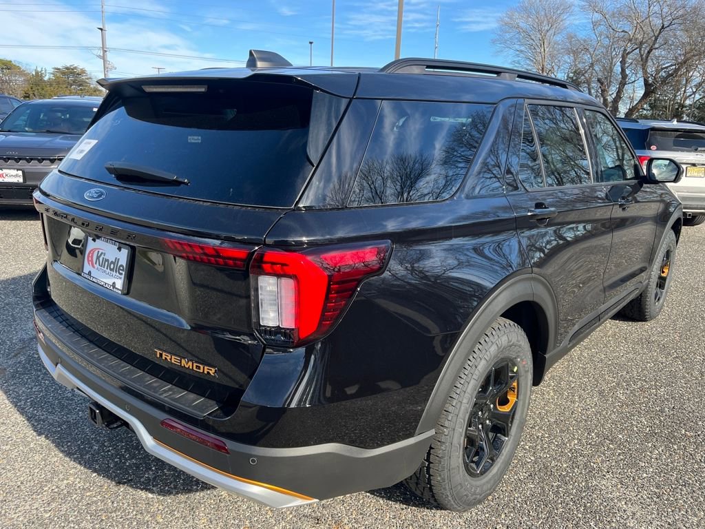 New 2026 Ford Explorer Tremor w/ Tremor Ultimate Package image 26