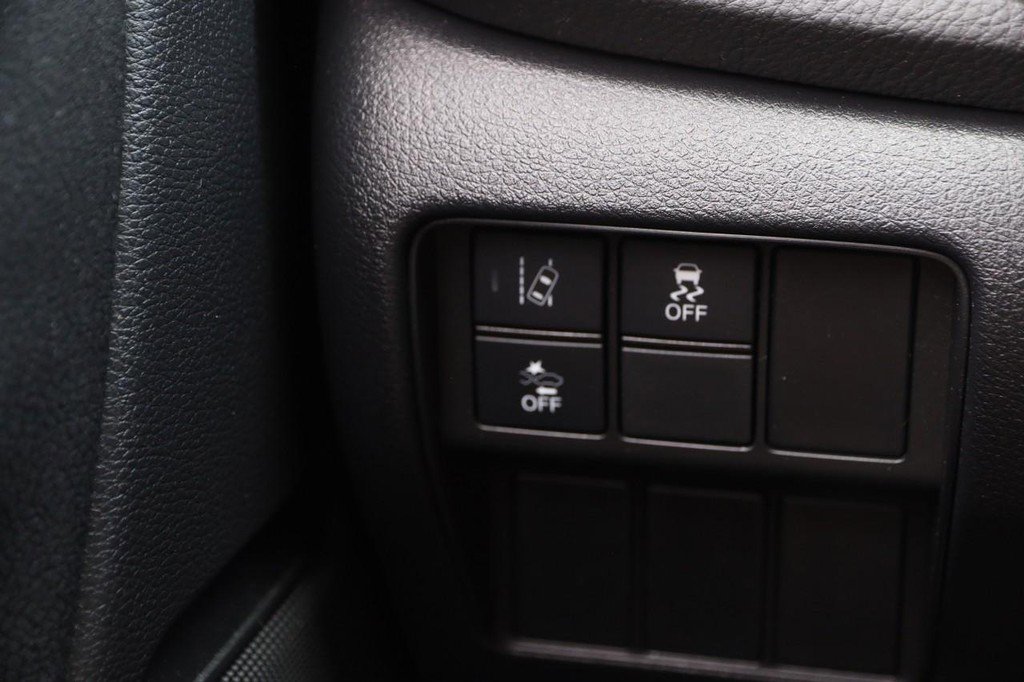 Used 2021 Honda CR-V EX image 21