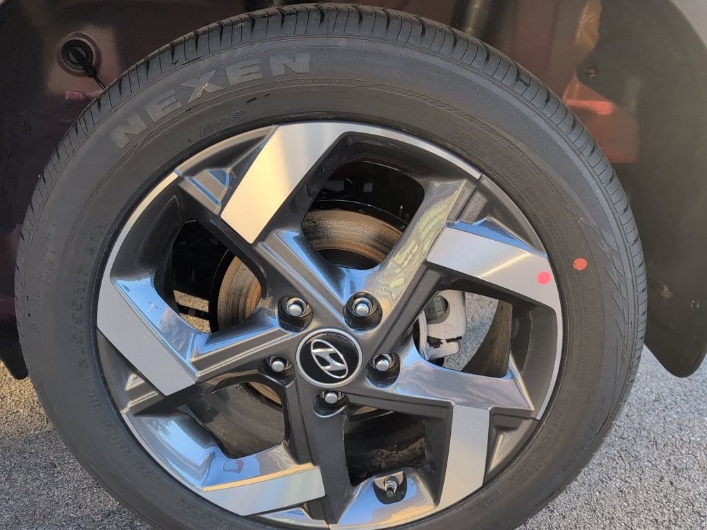 New 2026 Hyundai Venue SEL image 27