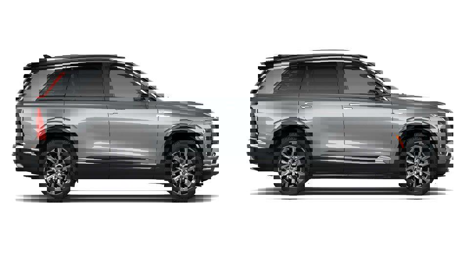 New 2026 Cadillac Vistiq Luxury w/ LPO, Floor Liner Package image 33