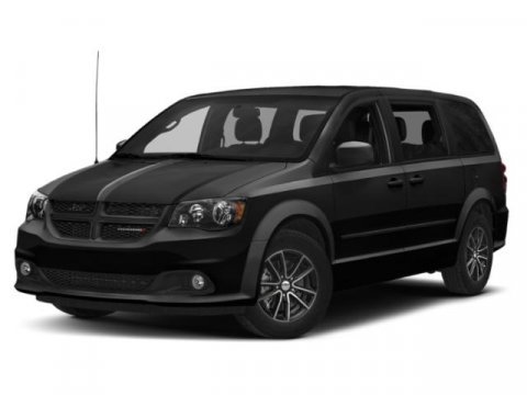 Used 2019 Dodge Grand Caravan GT image 1
