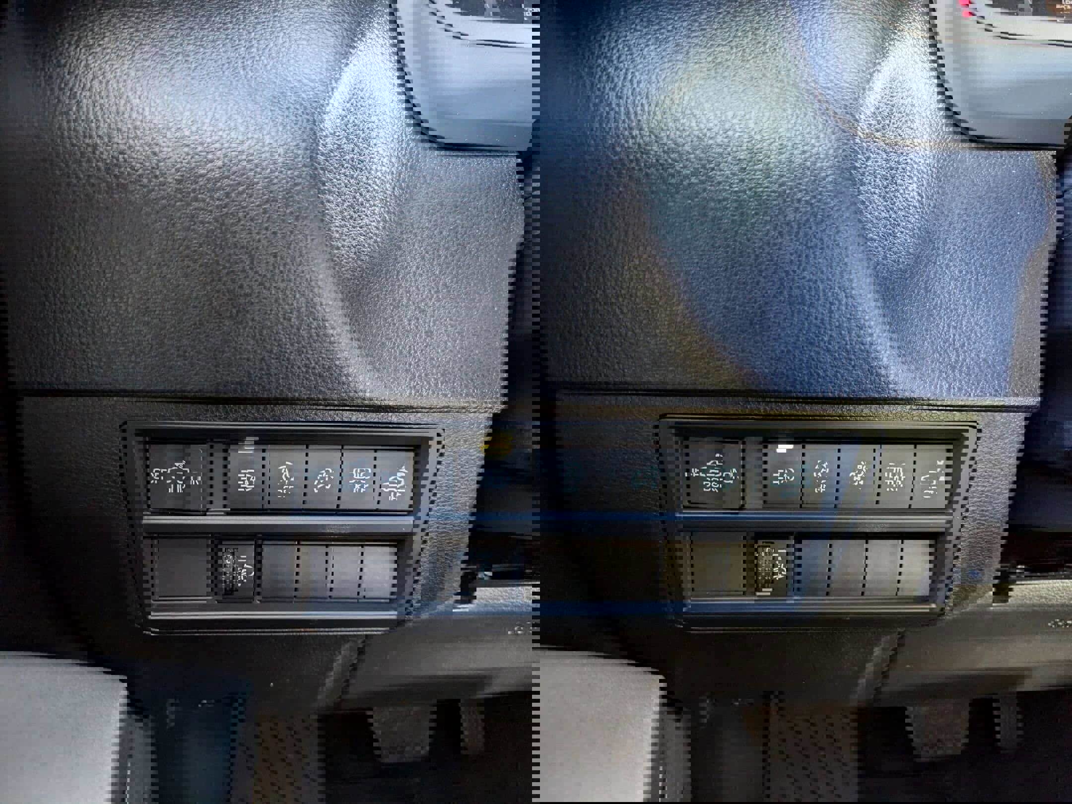 New 2025 Toyota Tundra SR5 image 36