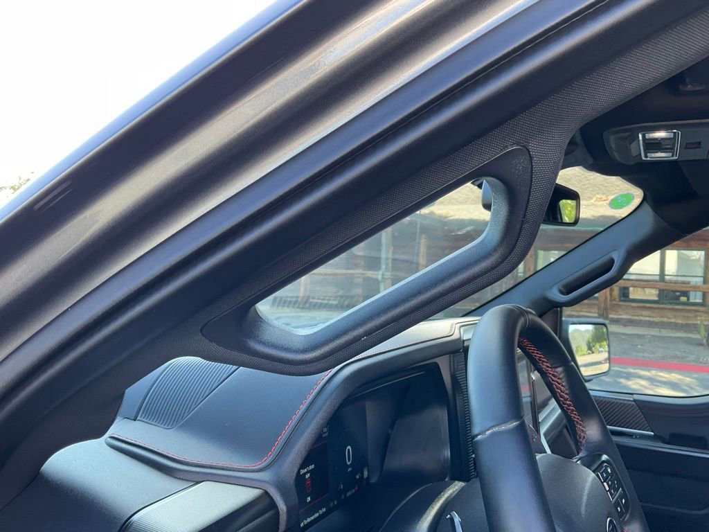 Certified 2024 Ford F150 Raptor image 62