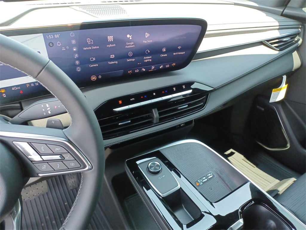 New 2026 Buick Enclave Sport Touring w/ Power Package image 11