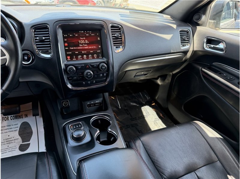 Used 2014 Dodge Durango R/T RWD image 39