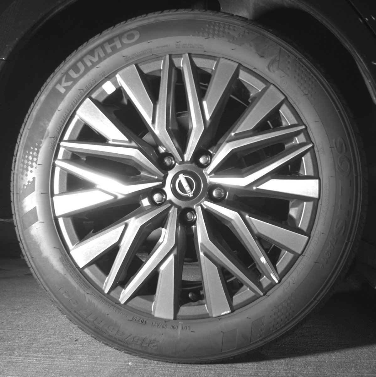 Used 2025 Nissan Altima 2.5 SV image 15