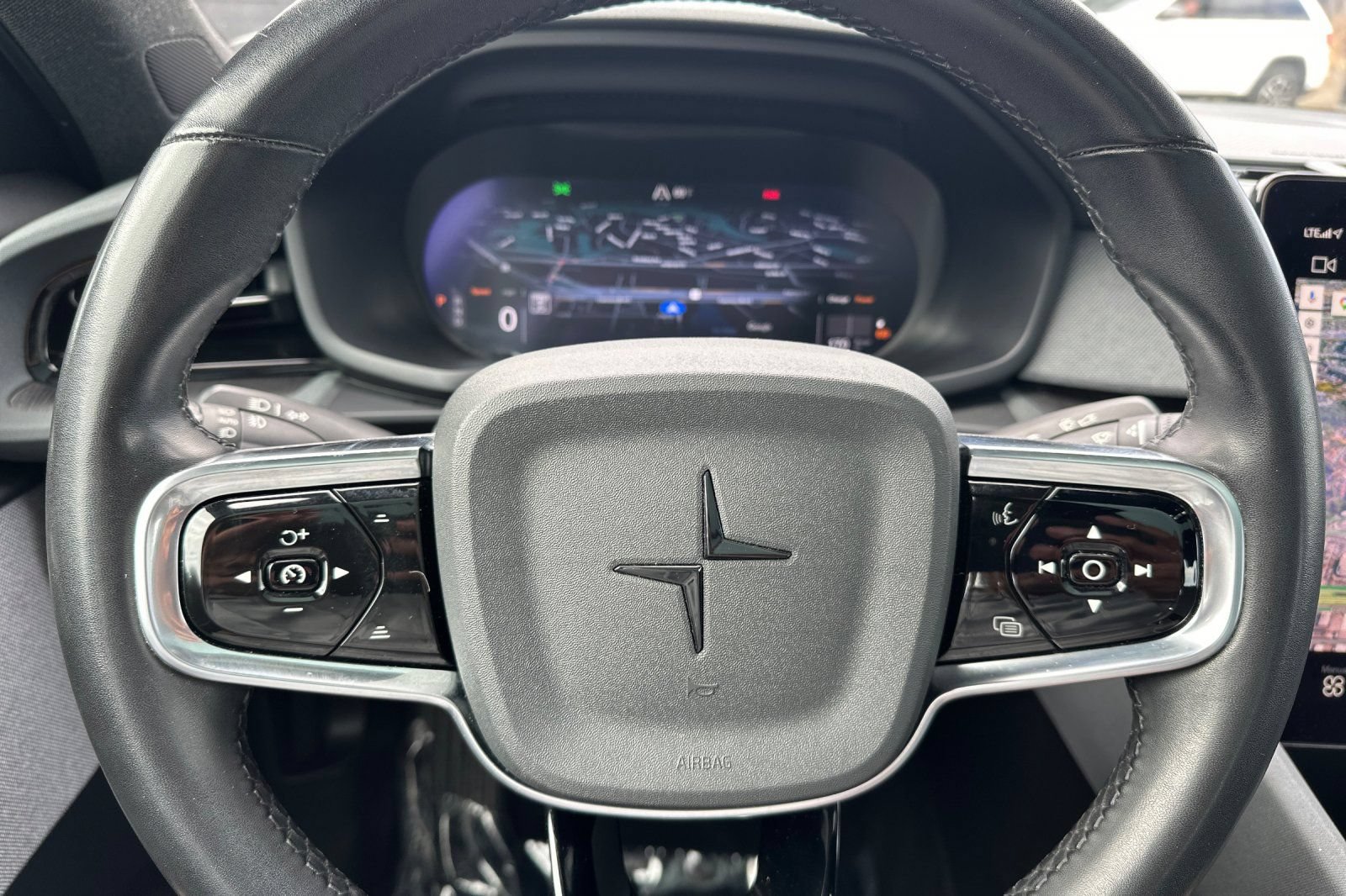 Used 2023 Polestar Polestar 2 w/ Pilot Pack AWD/4WD image 25