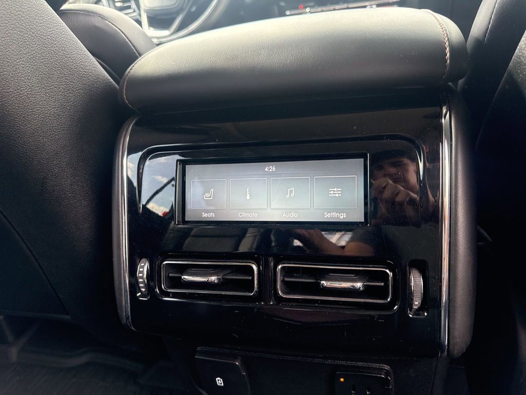 Used 2020 Lincoln Aviator Reserve w/ Equipment Group 201A image 14