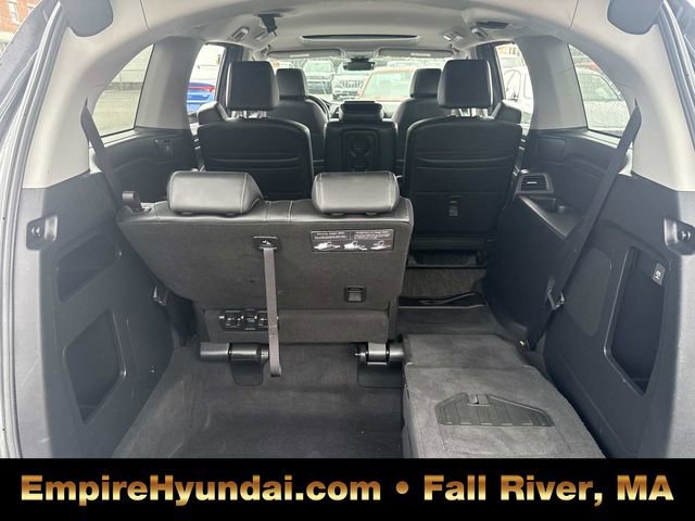 Used 2024 Honda Odyssey EX-L image 7