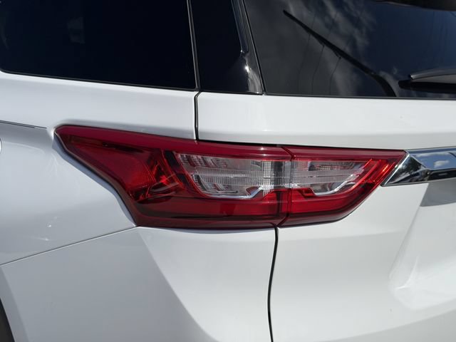 Used 2021 Chevrolet Traverse LT w/ LT Premium Package FWD image 14