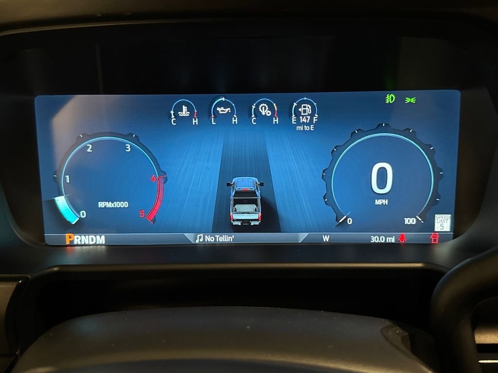 New 2026 Ford F250 Lariat w/ Tremor Off-Road Package image 37