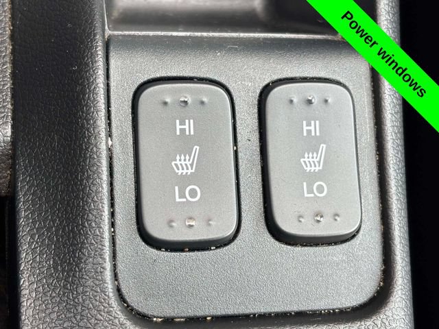 Used 2017 Honda Fit EX-L image 21