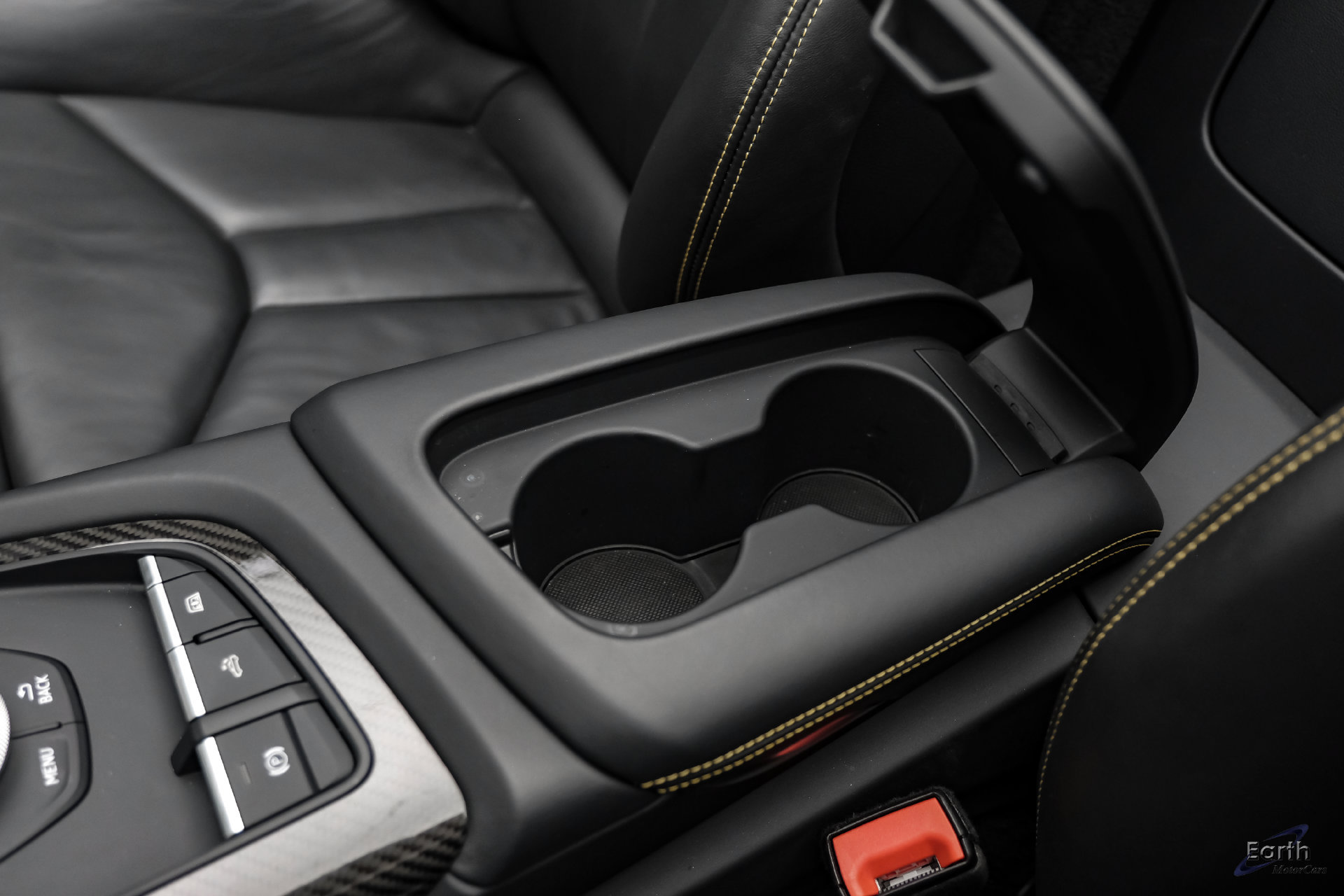 Used 2023 Audi R8 V10 performance RWD image 84