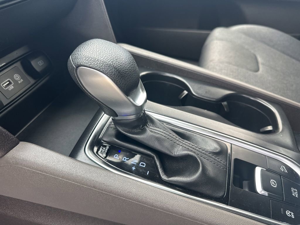 Used 2019 Hyundai Santa Fe SE AWD/4WD image 32