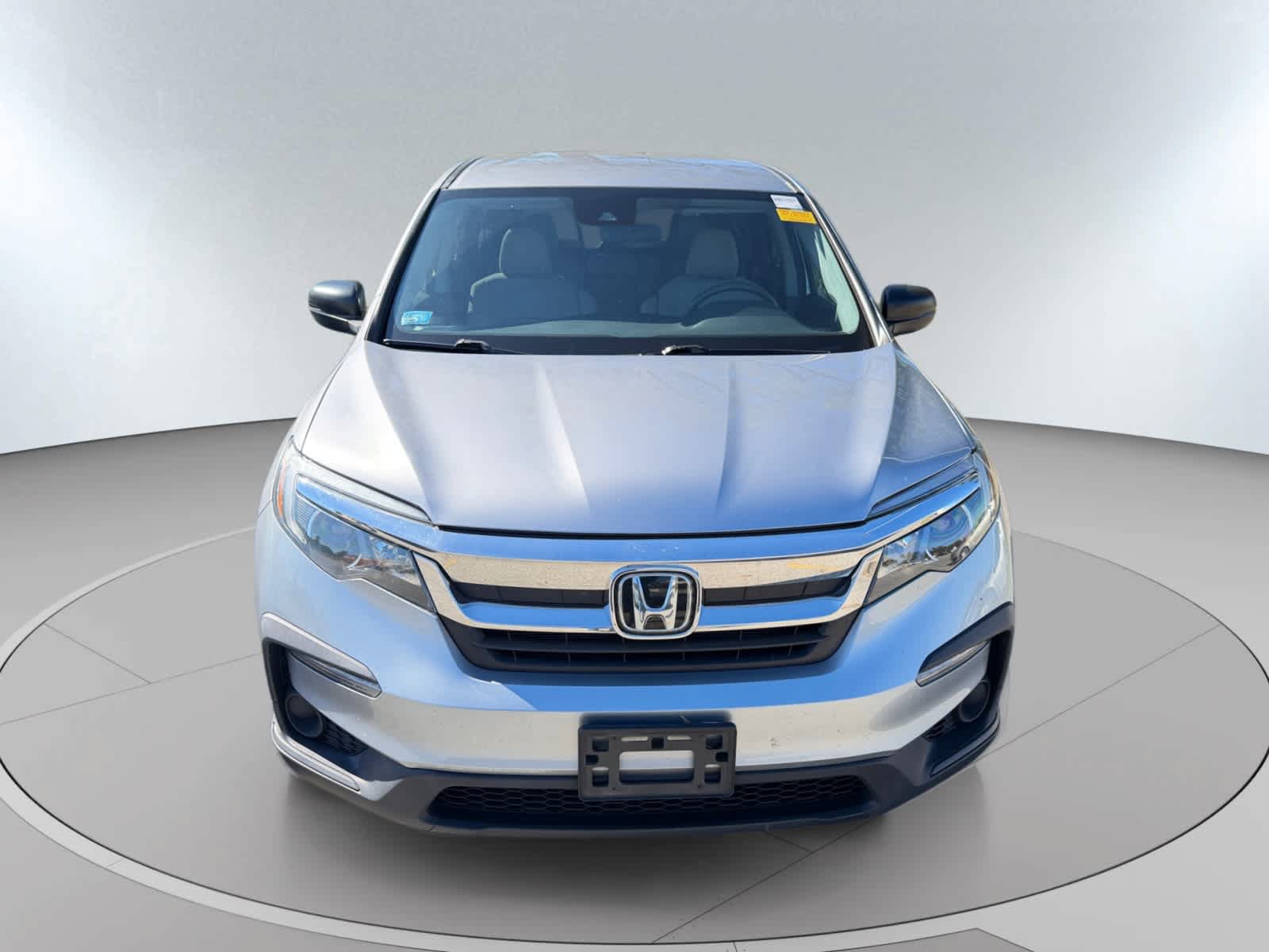 Used 2021 Honda Pilot LX image 8