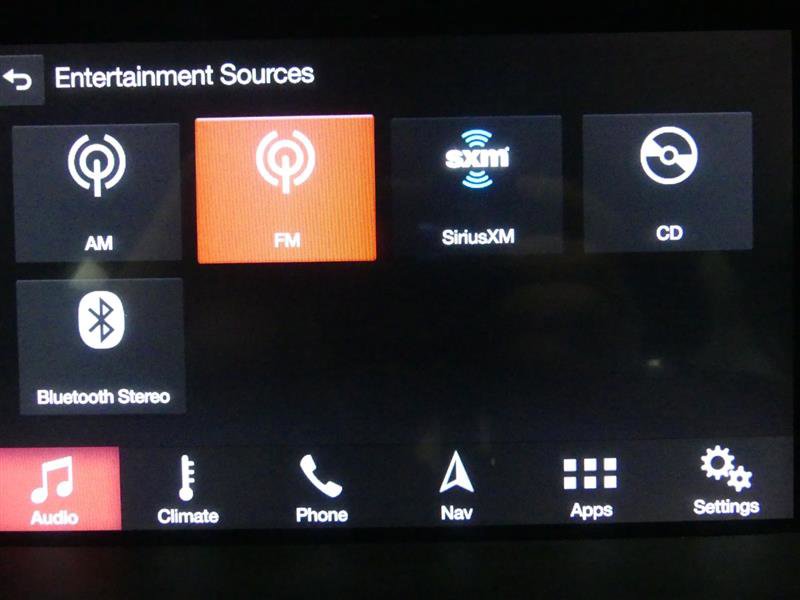 Used 2018 Ford Explorer Sport w/ Equipment Group 401A image 13