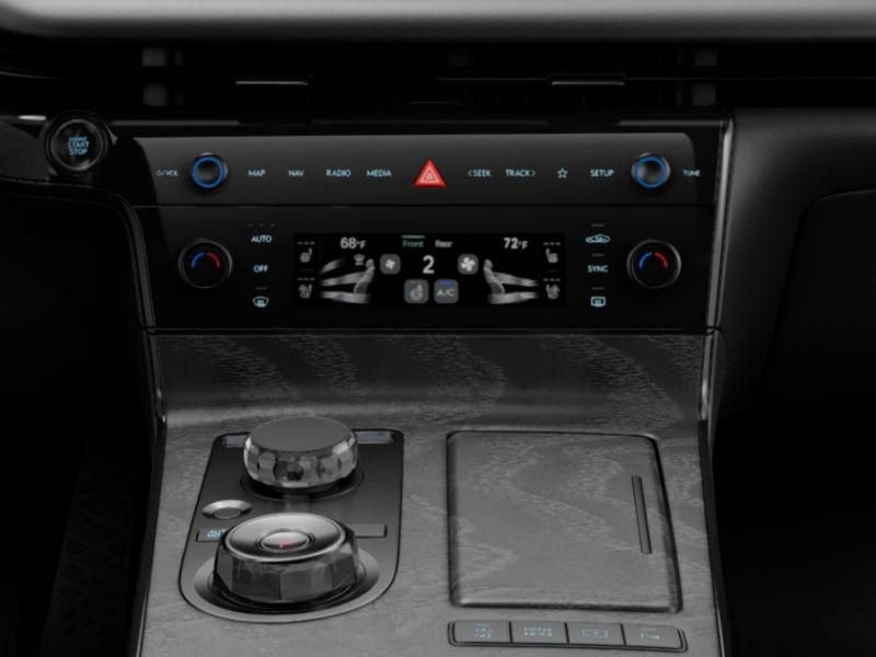 New 2026 Genesis G80 3.5T Prestige image 22