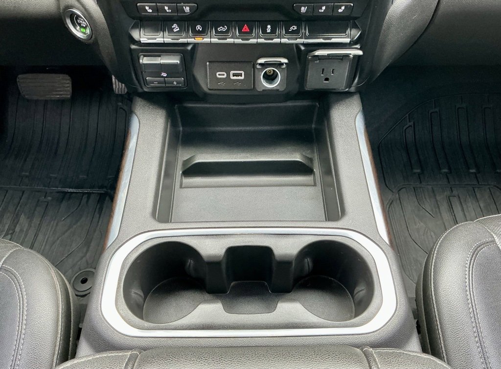 Used 2021 GMC Sierra 1500 SLT image 38