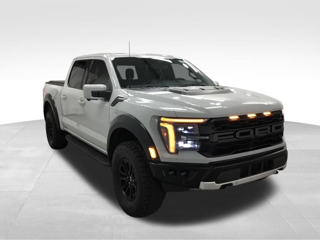 Used 2024 Ford F150 Raptor image 3