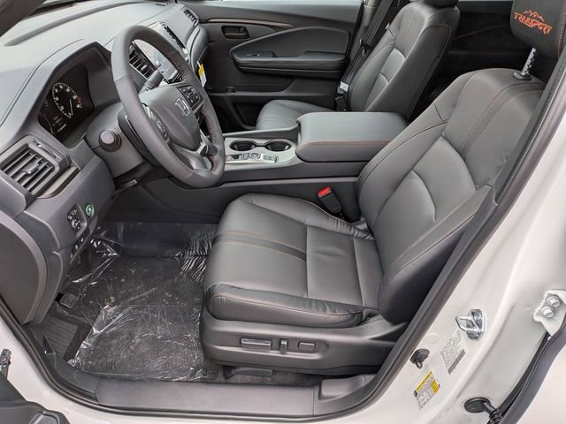 New 2026 Honda Ridgeline TrailSport image 10