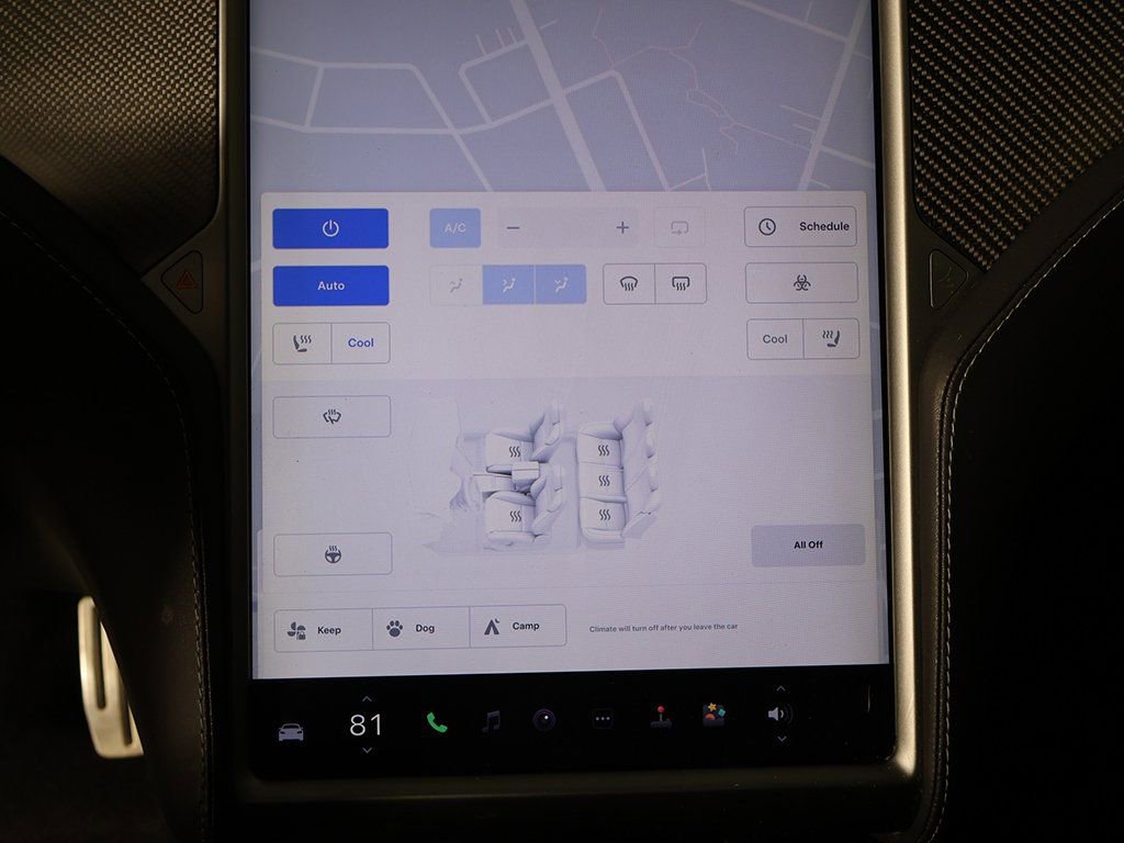 Used 2019 Tesla Model S P100D image 42