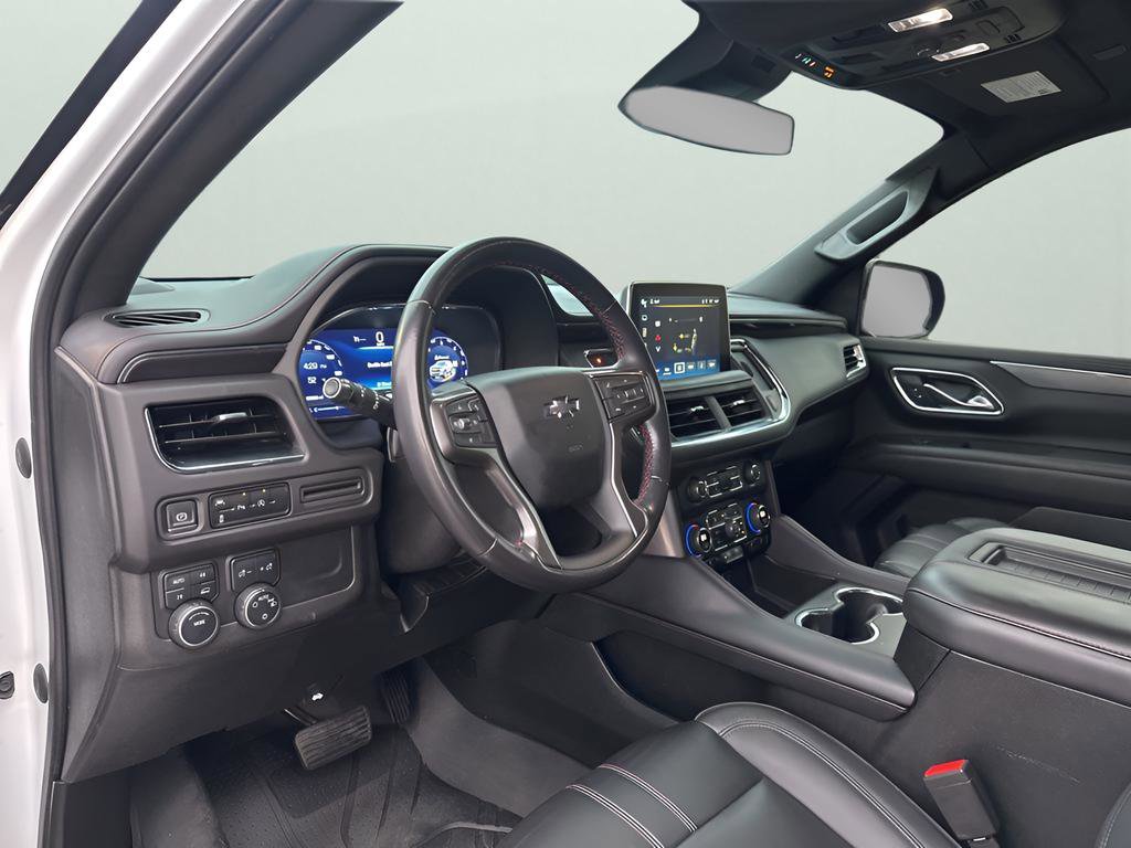 Used 2023 Chevrolet Tahoe RST image 26