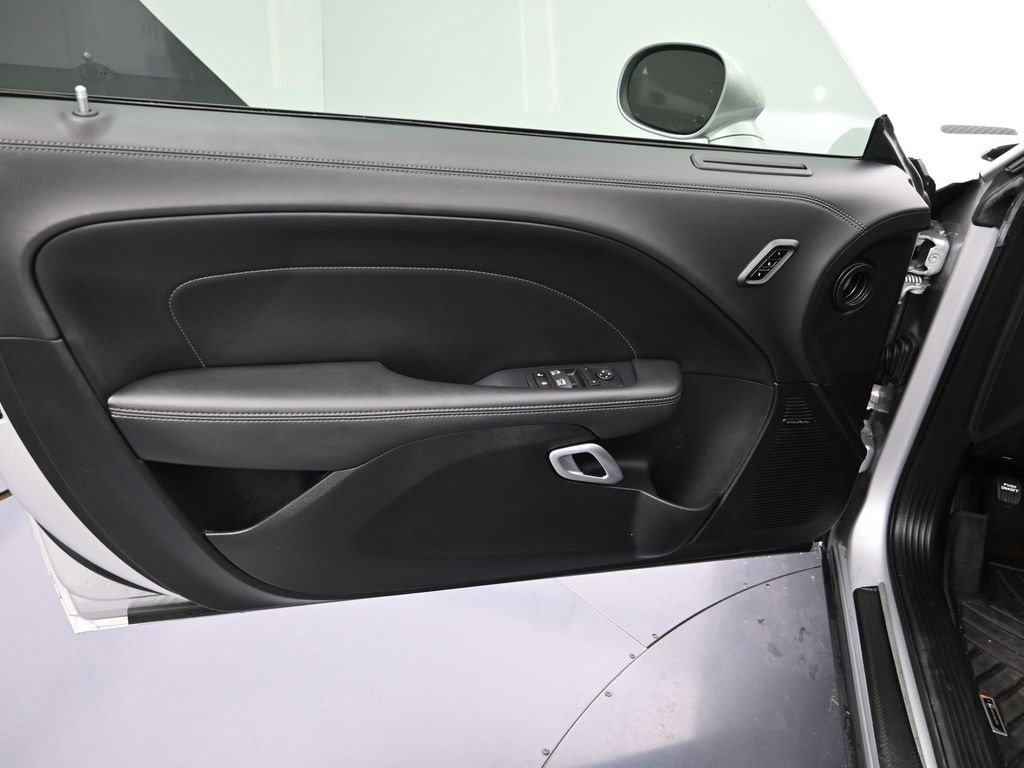 Used 2023 Dodge Challenger R/T Scat Pack image 11