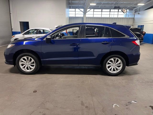 Used 2018 Acura RDX w/ Technology Package image 6