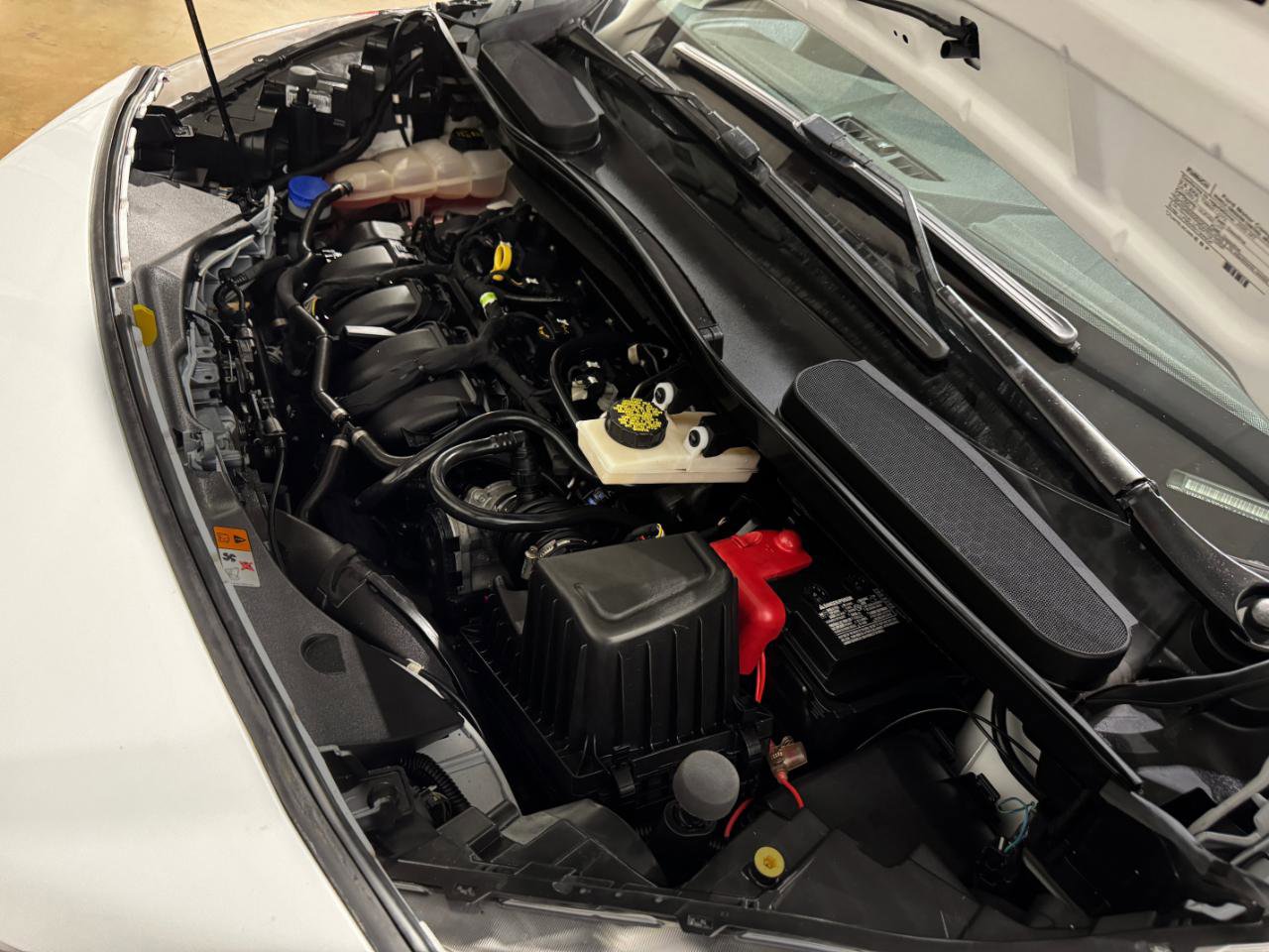 Used 2020 Ford Transit Connect XLT image 41