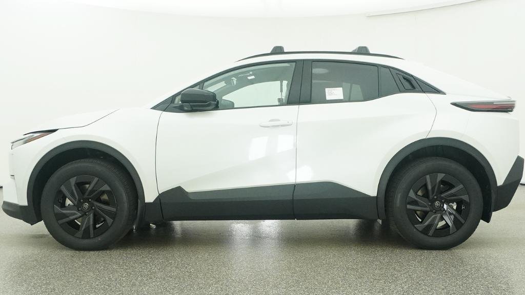 New 2026 Toyota C-HR w/ Cold Weather Package AWD/4WD image 62