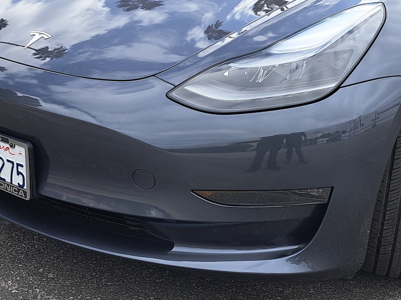 Used 2023 Tesla Model 3 Long Range AWD/4WD image 34