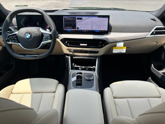 New 2026 BMW 330i xDrive Sedan w/ Premium Package AWD/4WD image 18