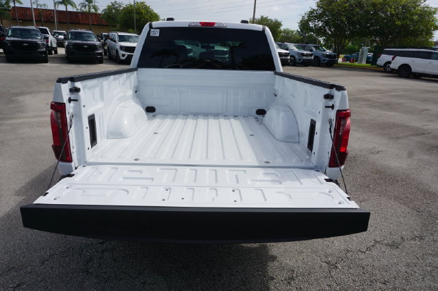 New 2026 Ford F150 STX RWD image 11