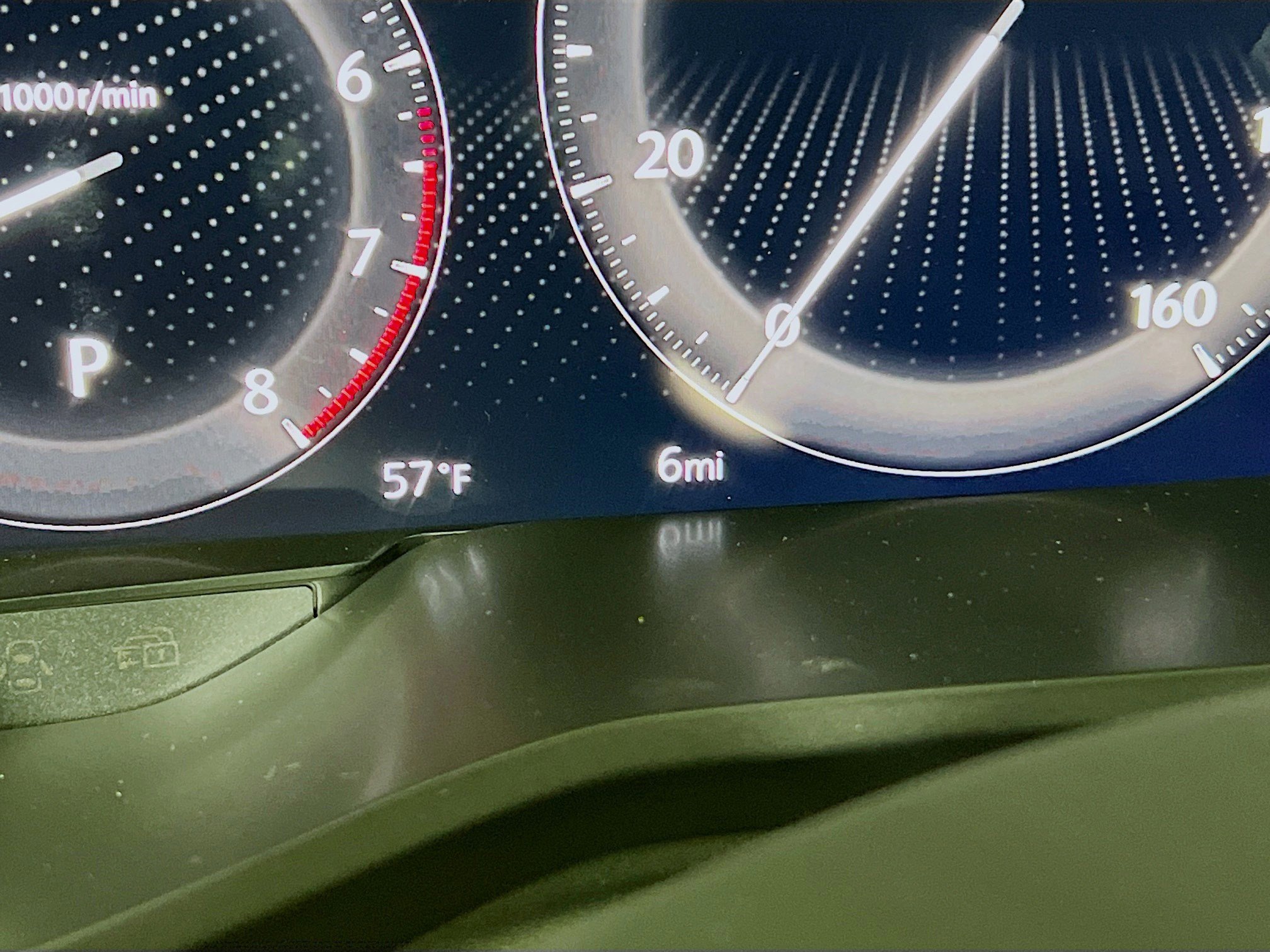 New 2026 MAZDA CX-70 3.3 Turbo S w/ Premium Package image 18