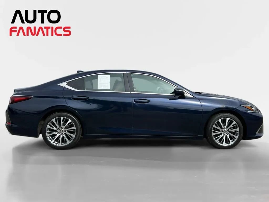 Used 2021 Lexus ES 350 w/ Premium Package image 6