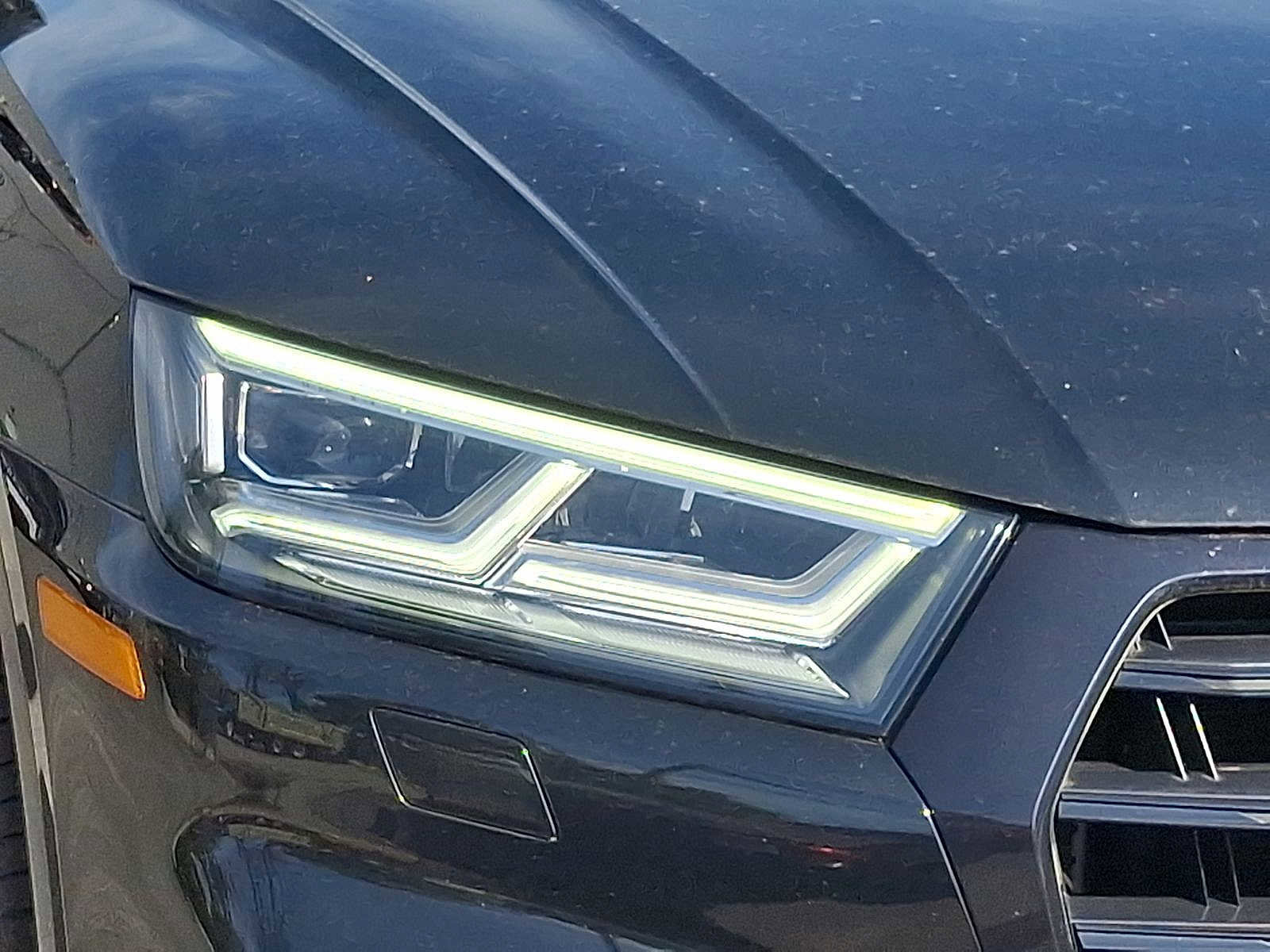 Certified 2020 Audi SQ5 Premium Plus AWD/4WD image 28