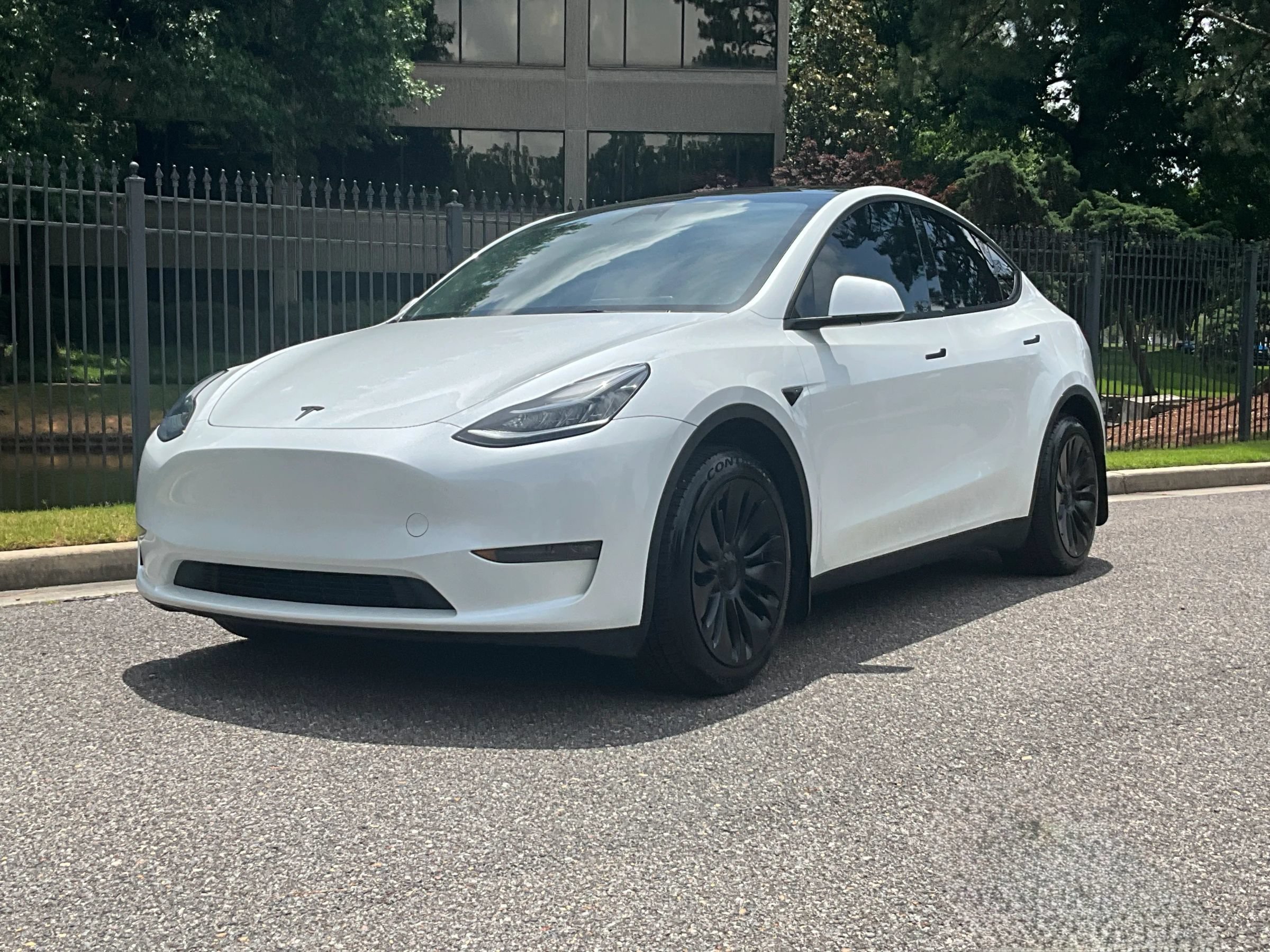 Used 2023 Tesla Model Y Long Range