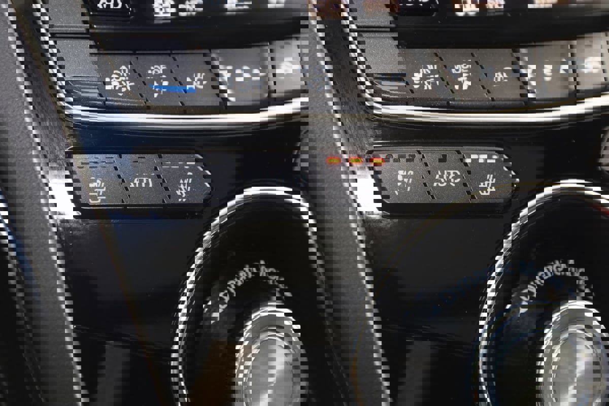 Used 2024 Acura RDX A-Spec image 8