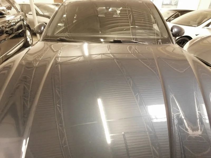 Used 2015 Porsche Macan S AWD/4WD image 13