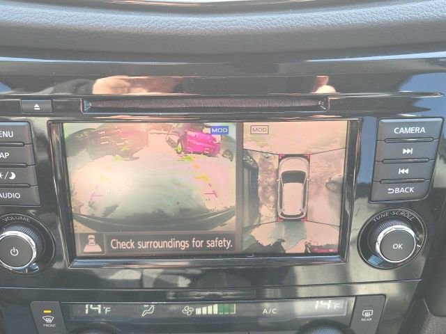 Used 2018 Nissan Rogue SL image 25