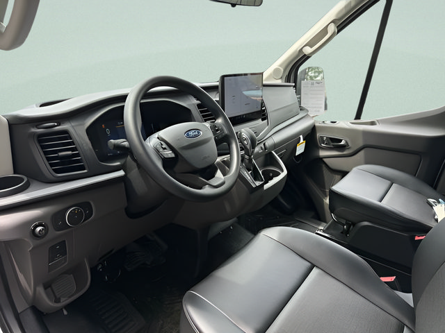 New 2026 Ford Transit 250 148 High Roof AWD image 11