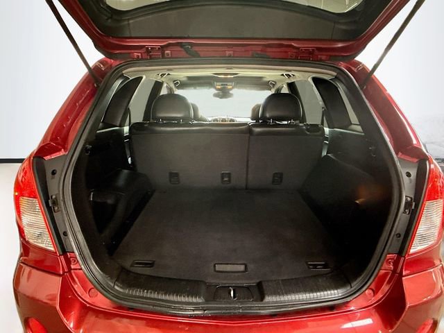 Used 2014 Chevrolet Captiva Sport LTZ FWD image 21