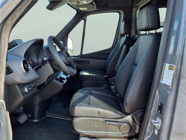 New 2026 Mercedes-Benz Sprinter 2500 image 6