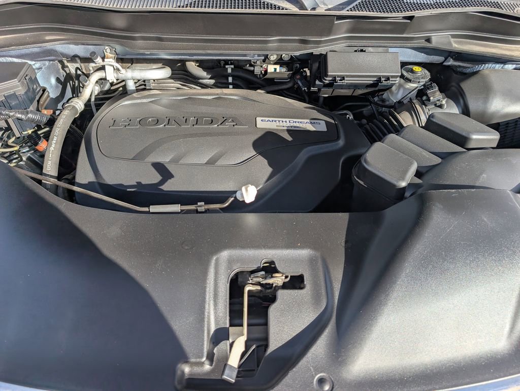 Used 2016 Honda Pilot Elite image 31