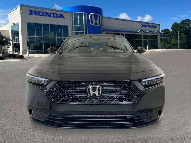 New 2026 Honda Accord Sport image 10