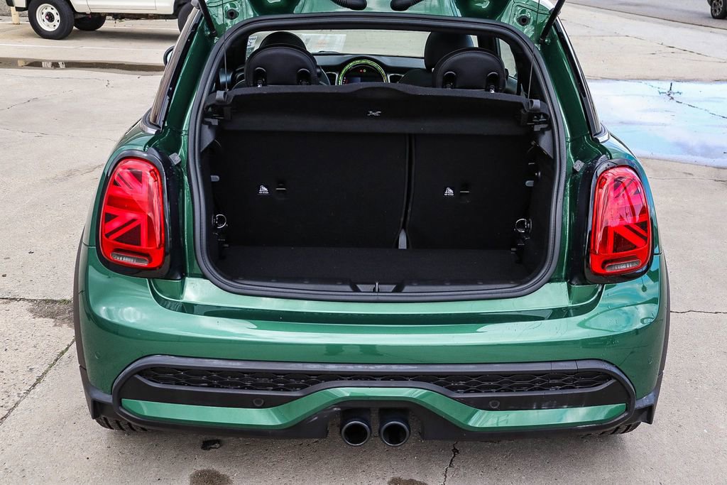Used 2023 MINI Cooper S image 32