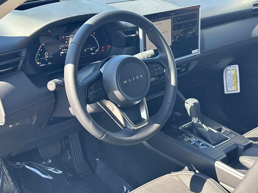New 2026 MAZDA CX-5 Preferred AWD/4WD image 9
