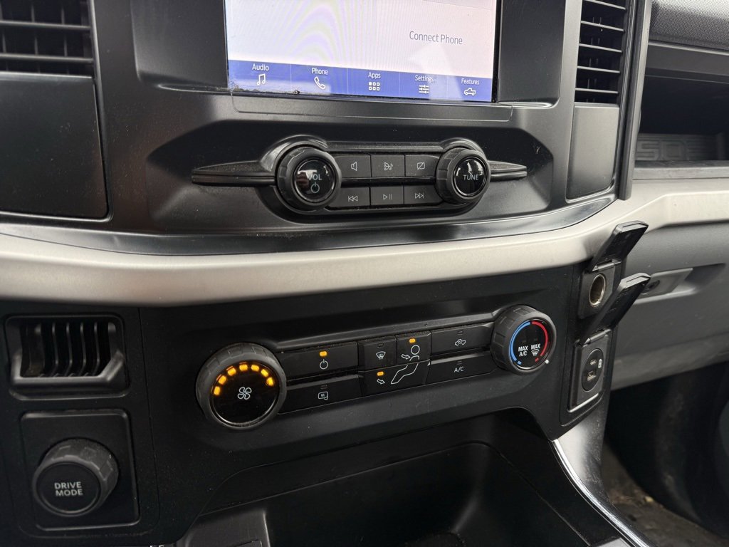 Certified 2022 Ford F150 XL w/ Equipment Group 101A High image 18