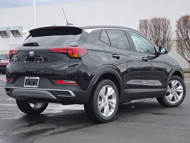 New 2026 Buick Encore GX Preferred w/ Comfort Package image 18